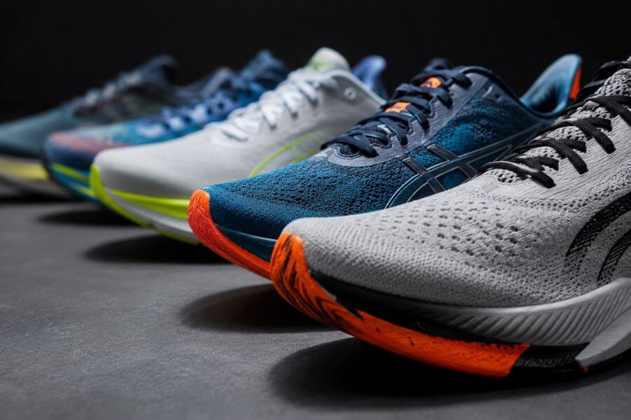 10 Best Running Shoes for Every Type of Runner in 2026 spospo10