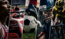 10 Best Sports Documentaries on Netflix You Can’t Miss (2026)