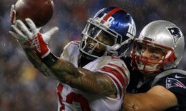 10 Biggest Upsets in NFL History