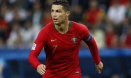 10 Highest-Paid Athletes in the World Right Now (2026)