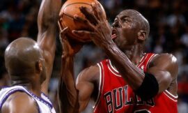 10 Most Clutch Performances in NBA Playoff History