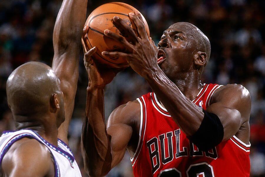 10 Most Clutch Performances in NBA Playoff History spospo10