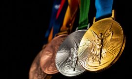 10 Most Decorated Olympians of All Time