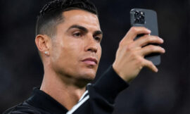 10 Most Followed Sports Accounts on Social Media (2026)