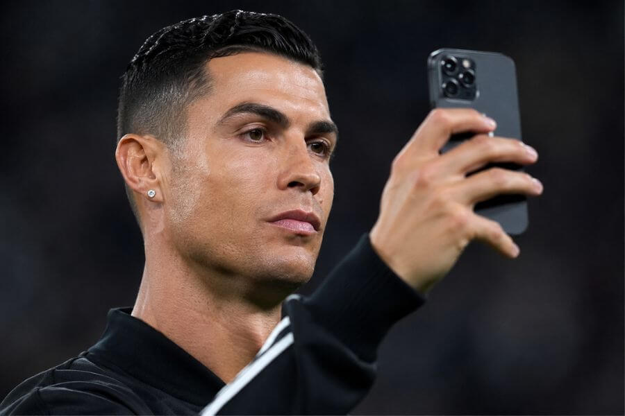 10 Most Followed Sports Accounts on Social Media (2026) spospo10