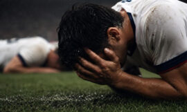 10 Most Heartbreaking Losses in Sports History
