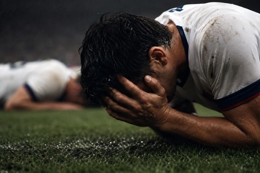 10 Most Heartbreaking Losses in Sports History spospo10