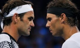 10 Most Legendary Rivalries in Sports History