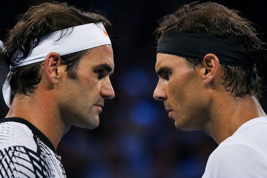 10 Most Legendary Rivalries in Sports History spospo10