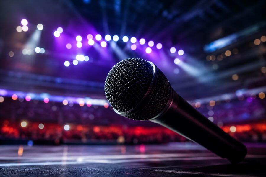 Read more about the article 10 Most Memorable Super Bowl Halftime Shows of All Time