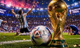 10 Most Watched Sporting Events in TV History