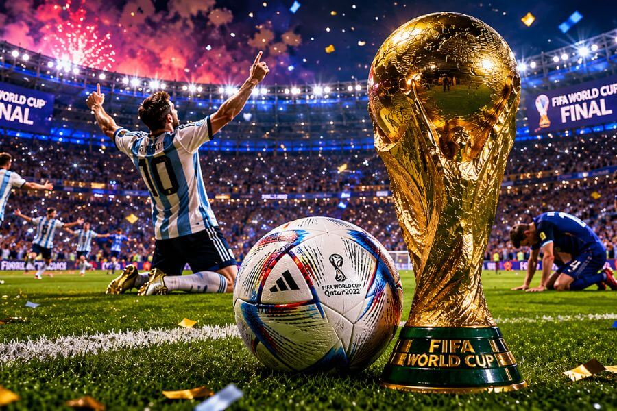 10 Most Watched Sporting Events in TV History spospo10