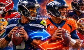 10 Wildest Trades in NFL History That Nobody Saw Coming