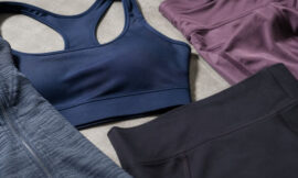 10 Best Active Wear Brands Blending High Fashion With Sports Performance