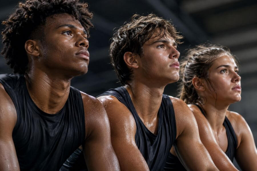 10 Best Athletic Scholarships Programs in the US for Student Athletes (2026) spospo10