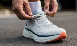 10 Best Cushion Running Shoes for High-Arch Marathoners