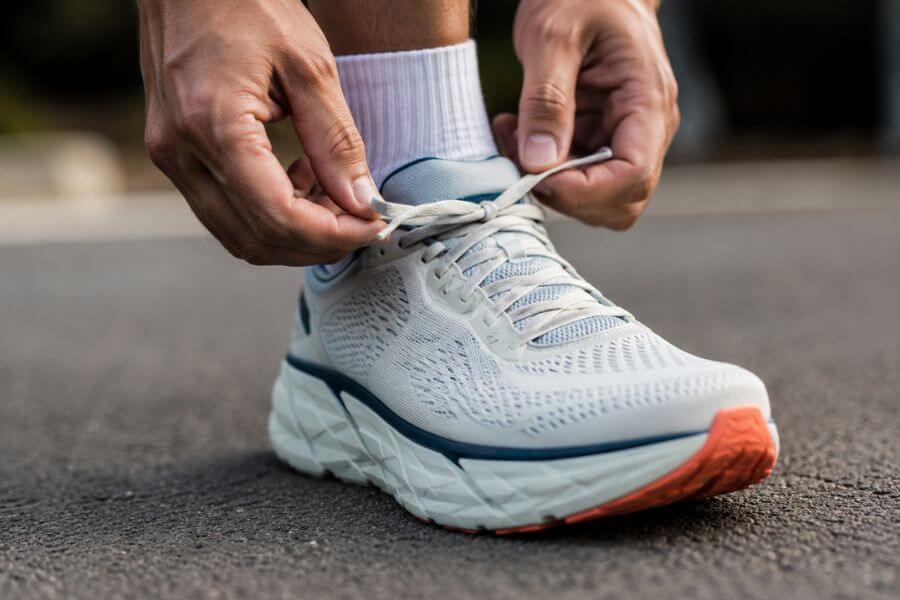 10 Best Cushion Running Shoes for High-Arch Marathoners spospo10