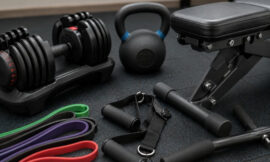 10 Best Home Gym Equipment Essentials Under $500