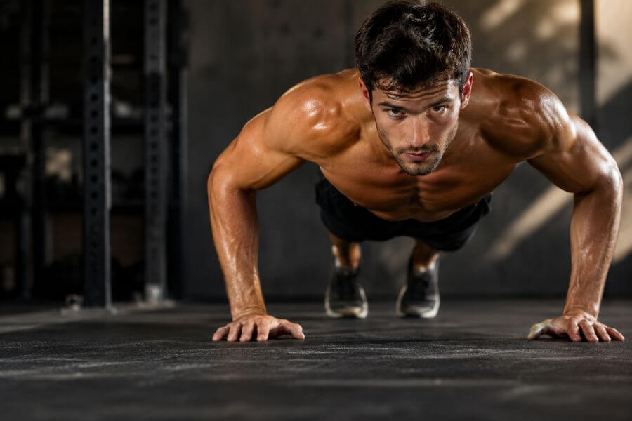 10 Best Home Workout Routines Inspired by Professional Athletes (2026) spospo10