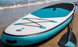 10 Best Inflatable Stand Up Paddle Boards for Beginners in 2026