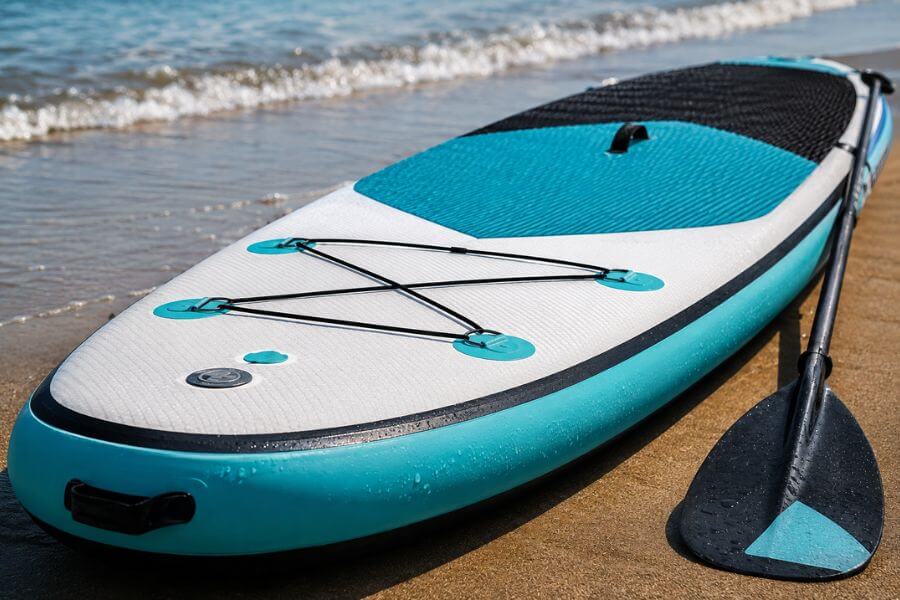 10 Best Inflatable Stand Up Paddle Boards for Beginners in 2026 spospo10