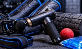 10 Best Recovery Tools Athletes Use to Sleep and Rebuild Faster