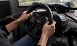 10 Best Sim Racing Setups for Beginners Jumping Into F1 This Year