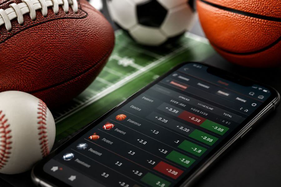 10 Best Sports Betting Strategies Beginners Should Know (2026) spospo10