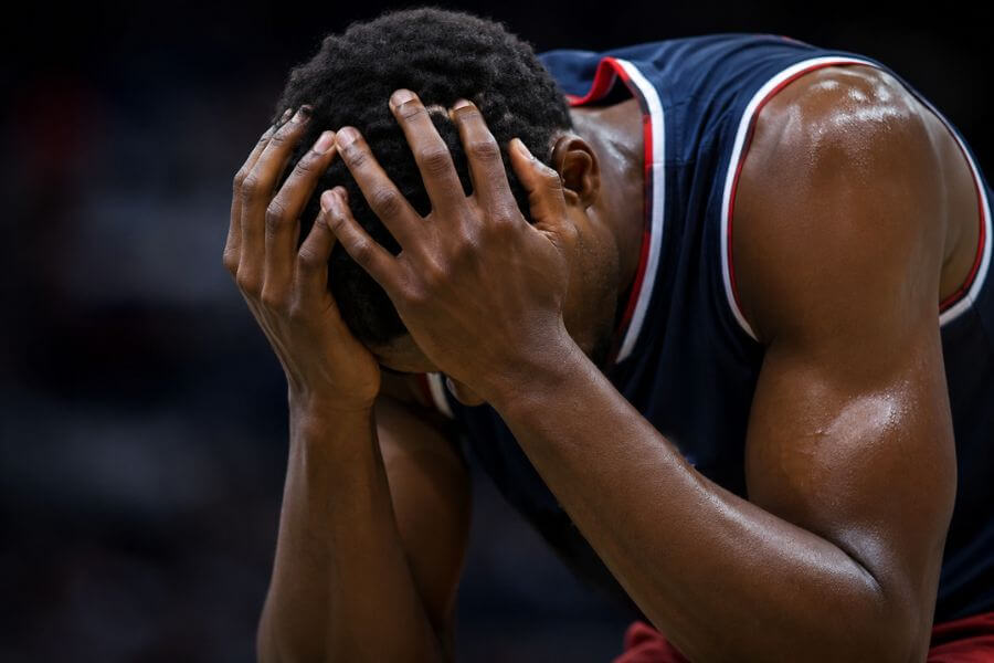 10 Biggest Draft Busts in NBA History and What Happened to Them spospo10