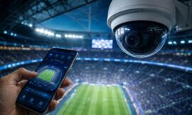 10 Biggest Stadium Tech Upgrades Debuting in 2026