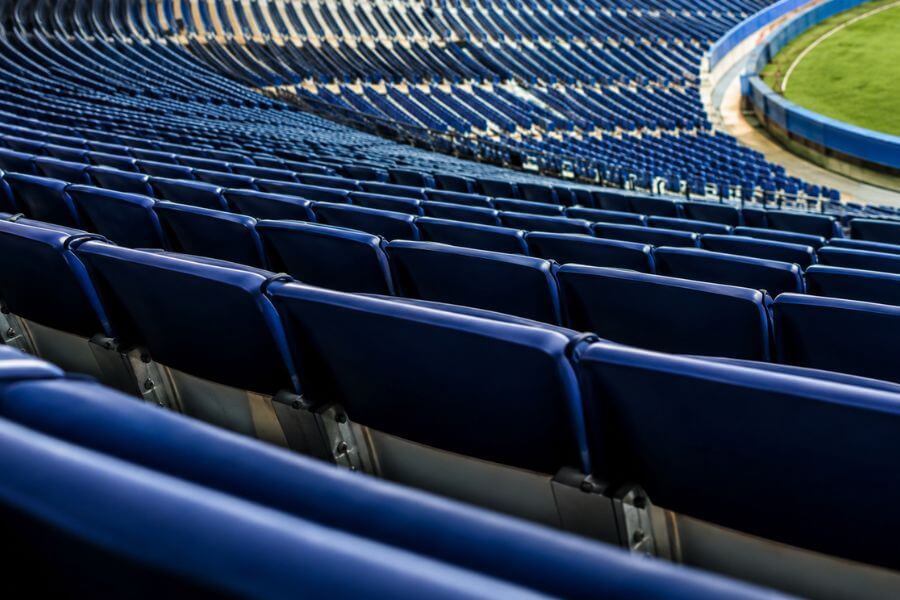 10 Biggest Stadiums in the World by Capacity (2026) spospo10