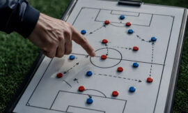 10 Biggest Tactical Innovations Mistakes Football Managers Are Making This Year