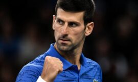 10 Greatest Tennis Players of All Time Ranked
