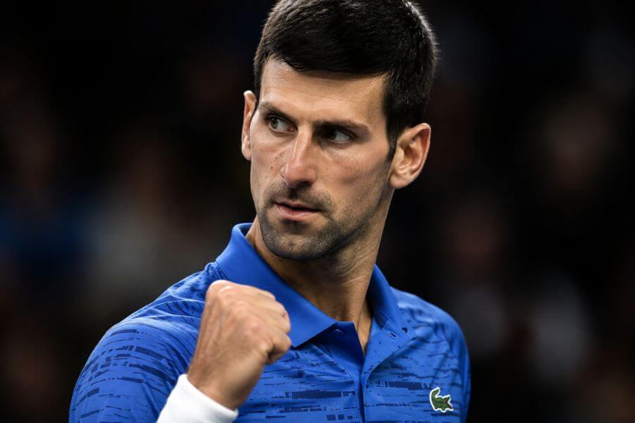 10 Greatest Tennis Players of All Time Ranked spospo10
