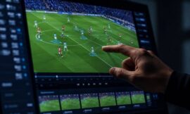 10 Most Advanced Ways Professional Teams Are Using AI Film Review This Season
