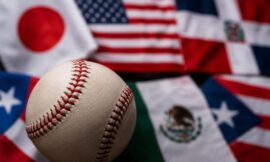 10 Most Anticipated Matchups in the 2026 World Baseball Classic