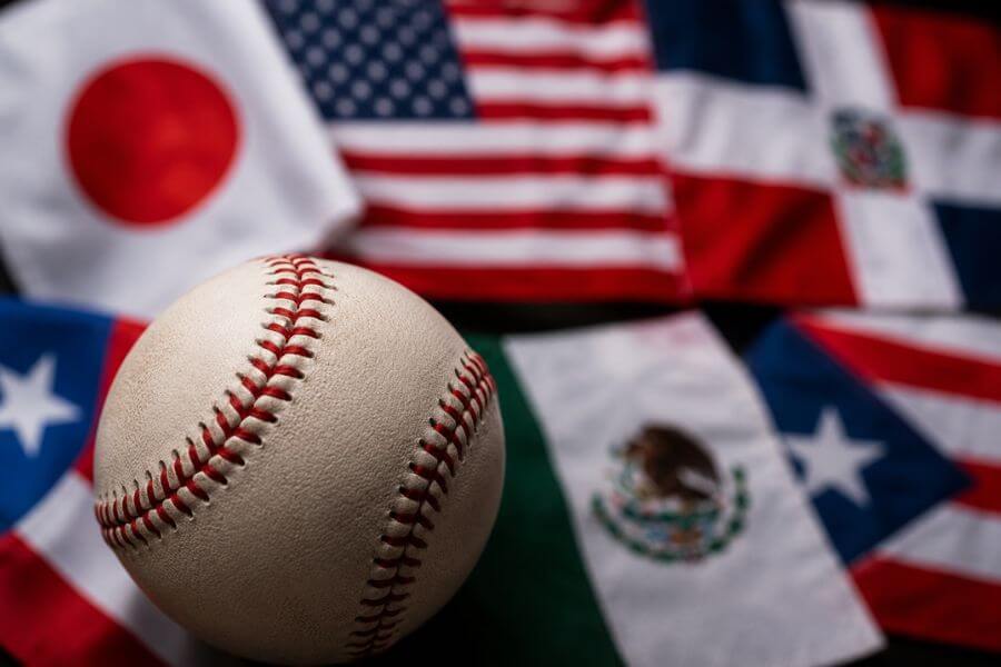 10 Most Anticipated Matchups in the 2026 World Baseball Classic spospo10
