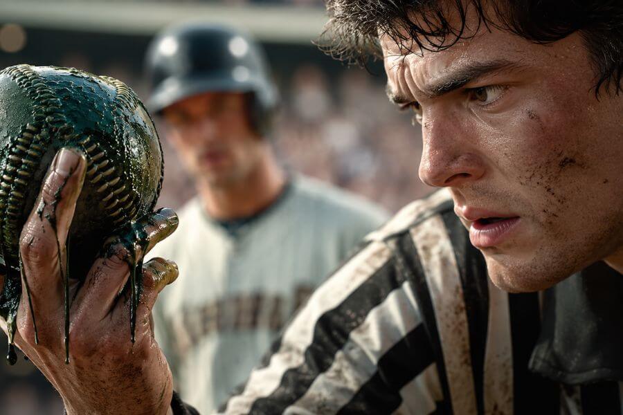 10 Most Bizarre Sports Rules That Actually Exist spospo10