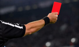 10 Most Controversial Referee Decisions in Sports History
