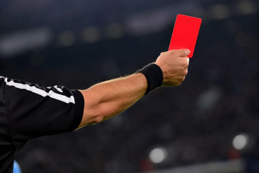 10 Most Controversial Referee Decisions in Sports History spospo10