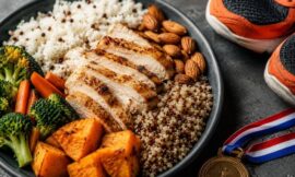 10 Most Impactful Nutrition Habits of Olympic-Level Endurance Runners