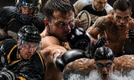 10 Most Physically Demanding Sports in the World Ranked