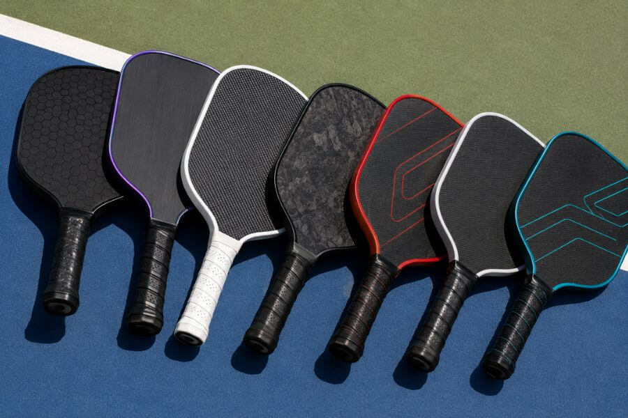 10 Most Underpriced Pickleball Paddles for Intermediate Players spospo10