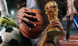 10 Most Watched YouTube Sports Moments of All Time