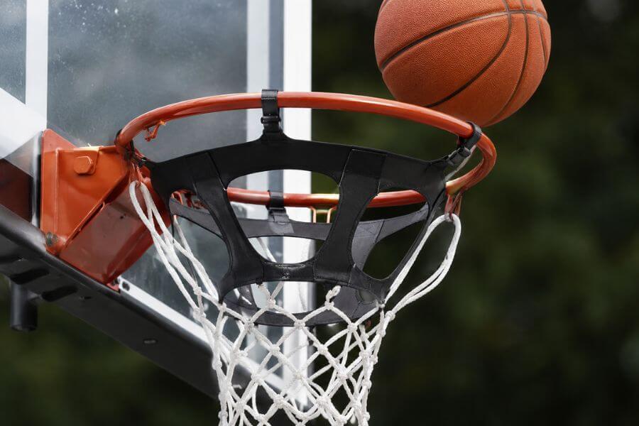 5 Most Accurate Basketball Shooting Targets and Return Systems spospo10