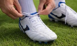 5 Most Comfortable Soccer Cleats for Wide Feet