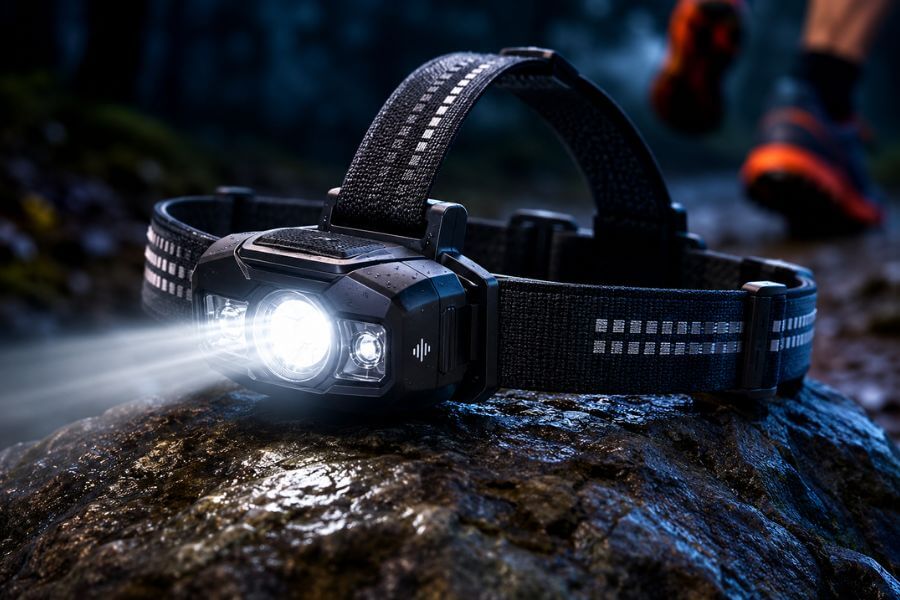 6 Best Voice-Activated Headlamps for Night Trail Running in 2026 spospo10