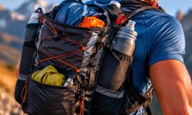6 Biggest Hydration Backpacks Designed for Ultra-Marathons
