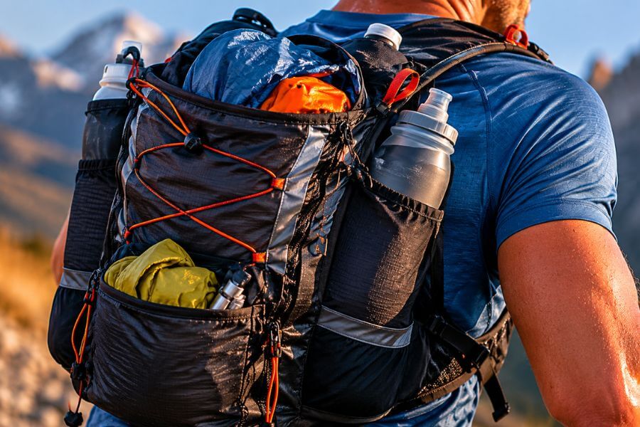 6 Biggest Hydration Backpacks Designed for Ultra-Marathons spospo10