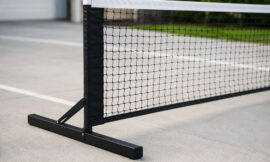 7 Best Portable Pickleball Nets for Driveways and Driveway Play in 2026